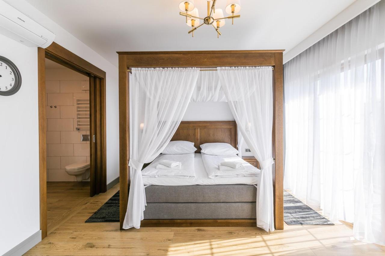 Bed and Breakfast Nordowi Dwor Celbowo Esterno foto