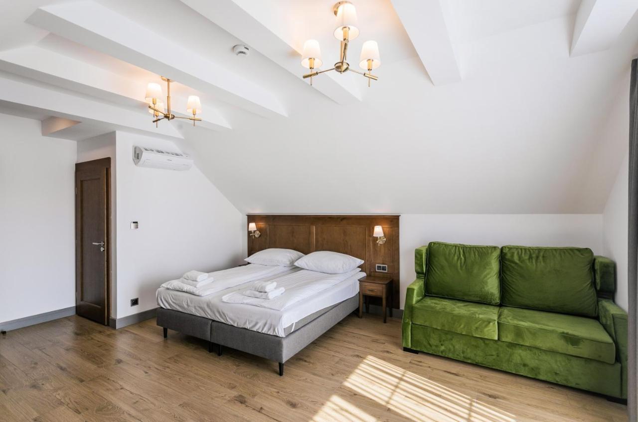 Bed and Breakfast Nordowi Dwor Celbowo Esterno foto