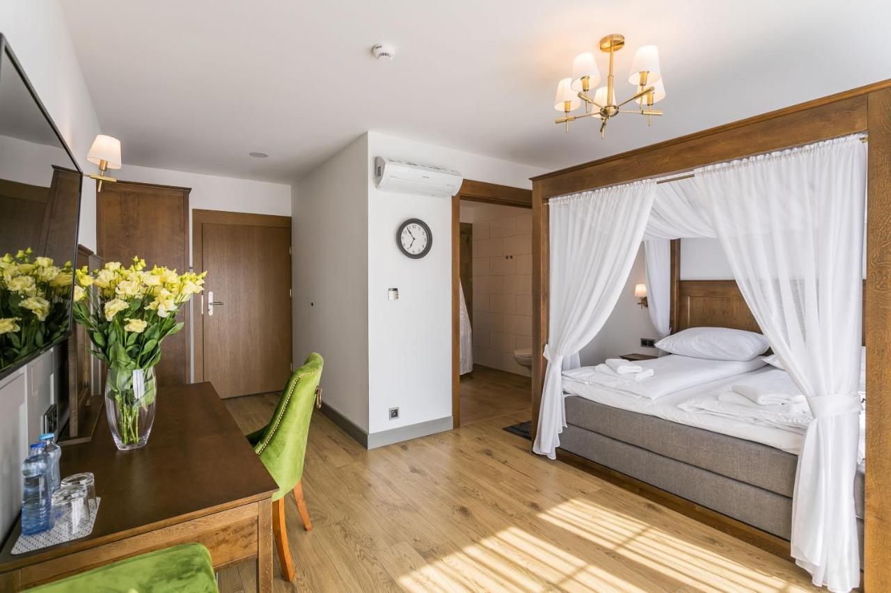 Bed and Breakfast Nordowi Dwor Celbowo Esterno foto