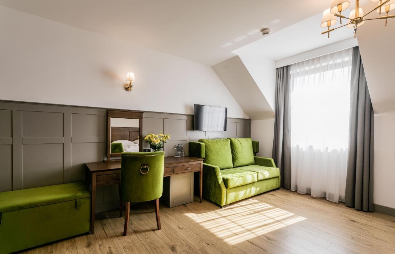 Bed and Breakfast Nordowi Dwor Celbowo Esterno foto