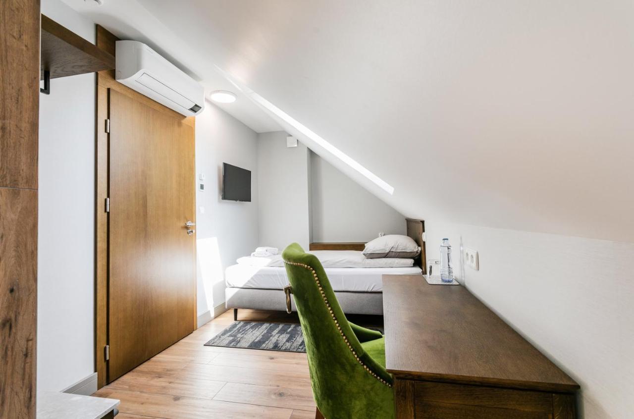 Bed and Breakfast Nordowi Dwor Celbowo Esterno foto
