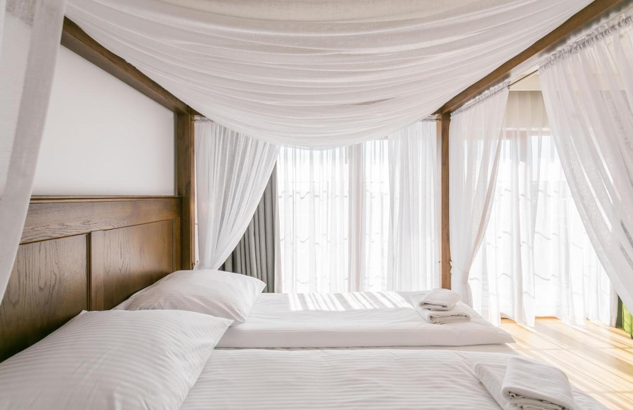 Bed and Breakfast Nordowi Dwor Celbowo Esterno foto
