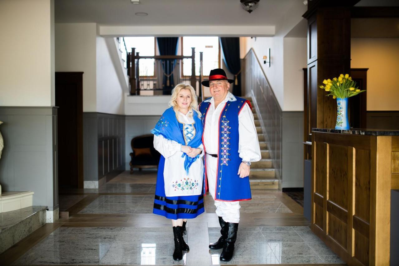 Bed and Breakfast Nordowi Dwor Celbowo Esterno foto
