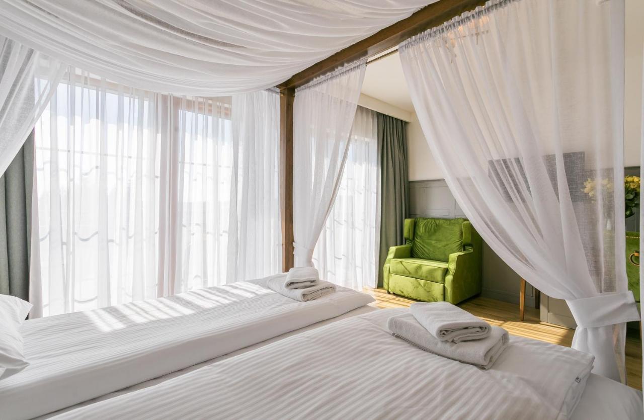 Bed and Breakfast Nordowi Dwor Celbowo Esterno foto