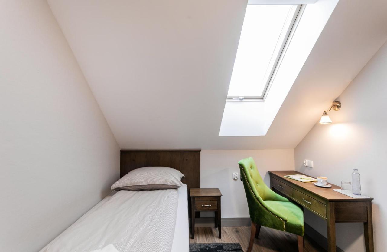 Bed and Breakfast Nordowi Dwor Celbowo Esterno foto