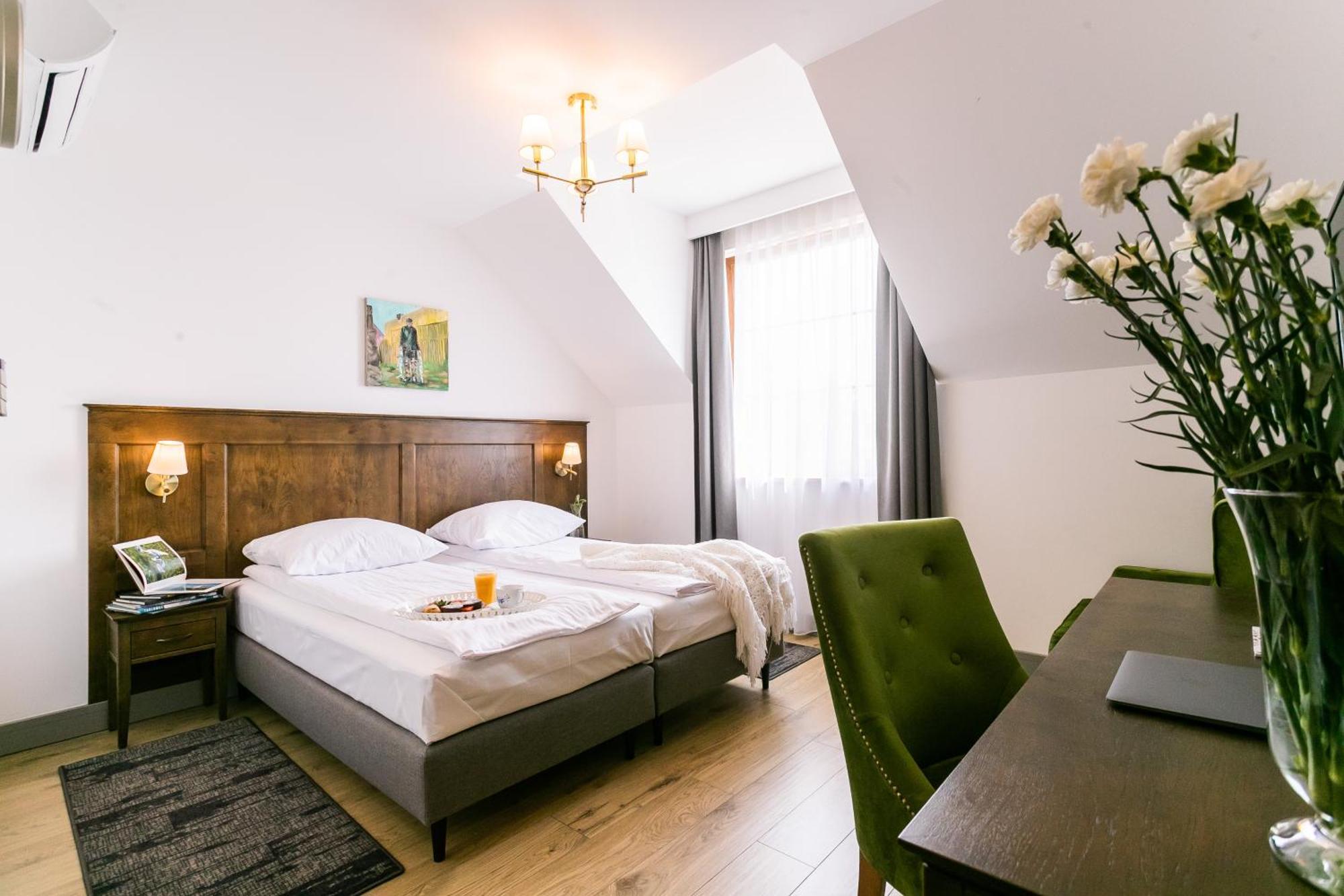 Bed and Breakfast Nordowi Dwor Celbowo Esterno foto