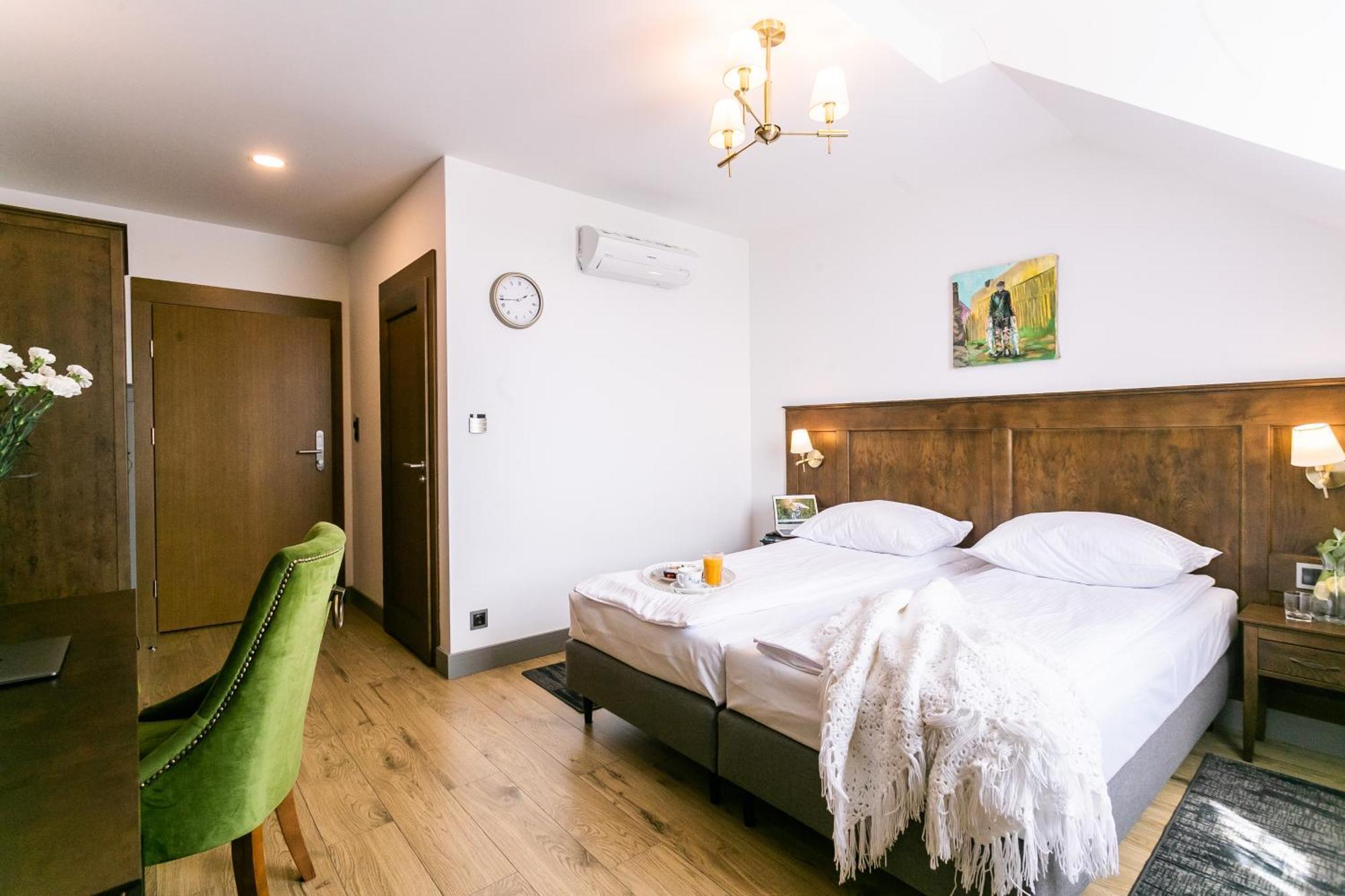 Bed and Breakfast Nordowi Dwor Celbowo Esterno foto