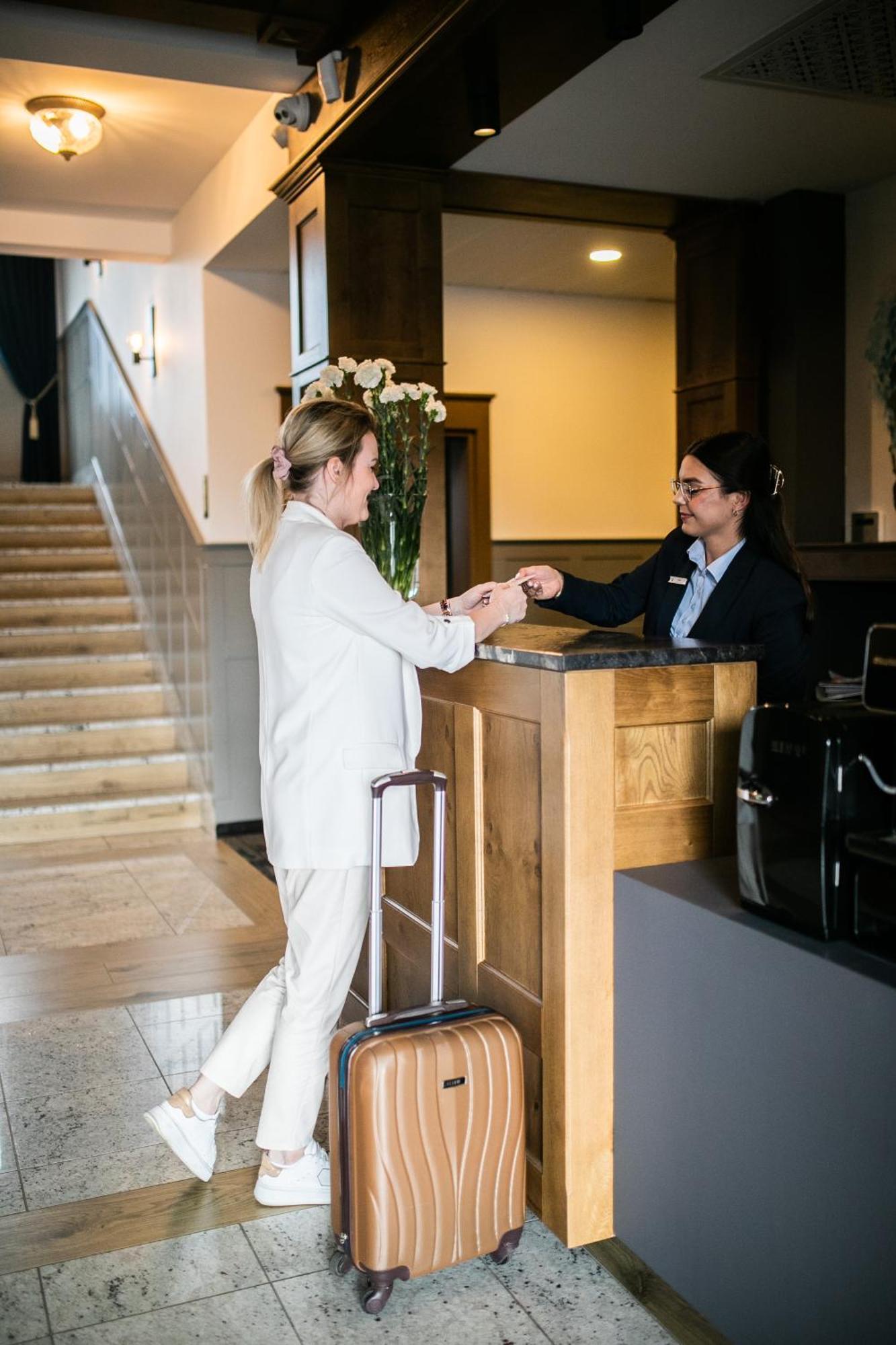 Bed and Breakfast Nordowi Dwor Celbowo Esterno foto