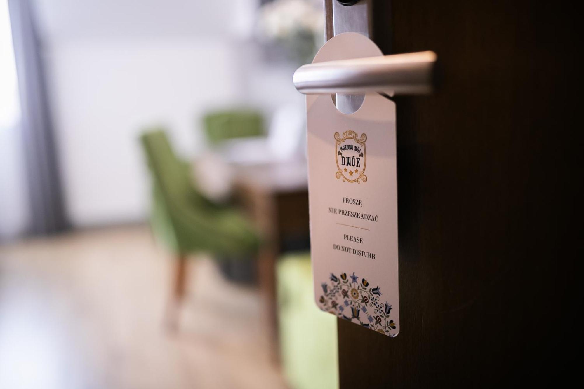 Bed and Breakfast Nordowi Dwor Celbowo Esterno foto